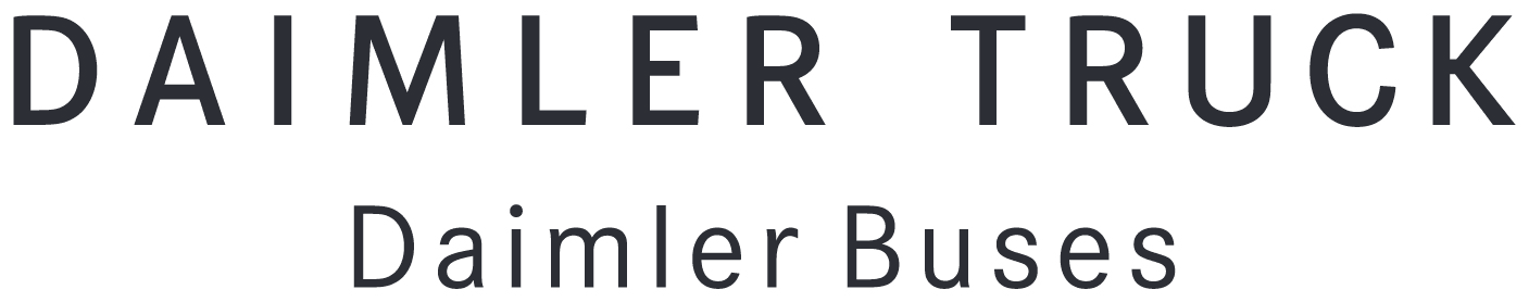 logo Daimler Buses